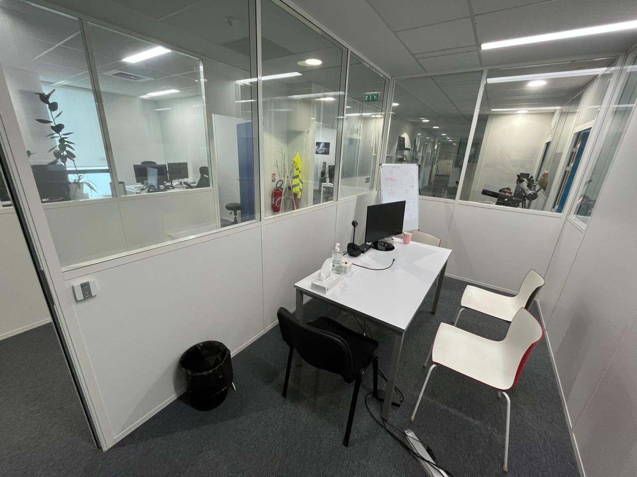 Bureau Marseille 268m² Location bureau Marseille Bouches-du-Rhône OLBUR2428271 3